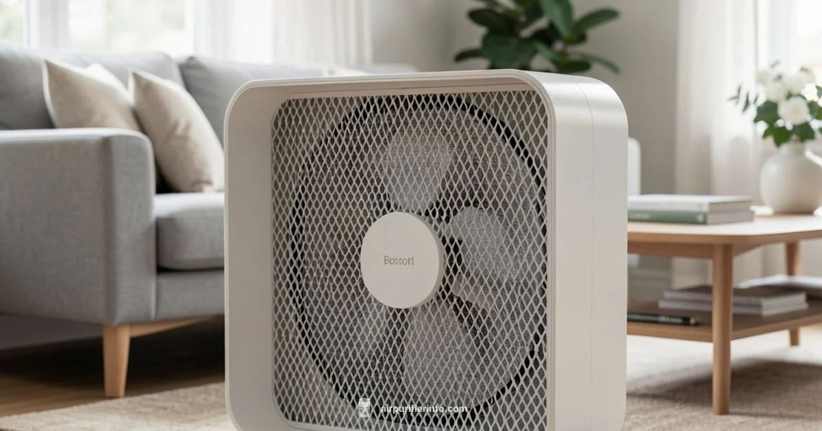 VOC Filter Guide VOC Filter Guide - Air Purifier Info