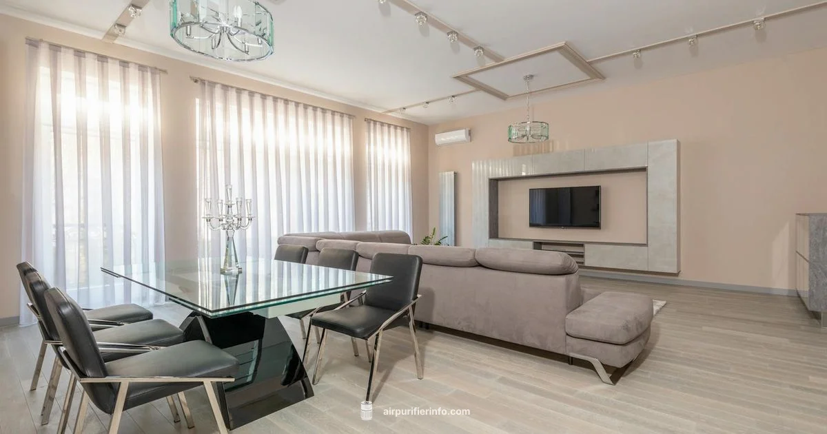 Veva 9000 Review - Air Purifier Info