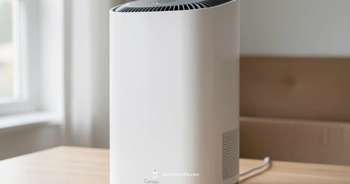 Ionizer Free - Air Purifier Info