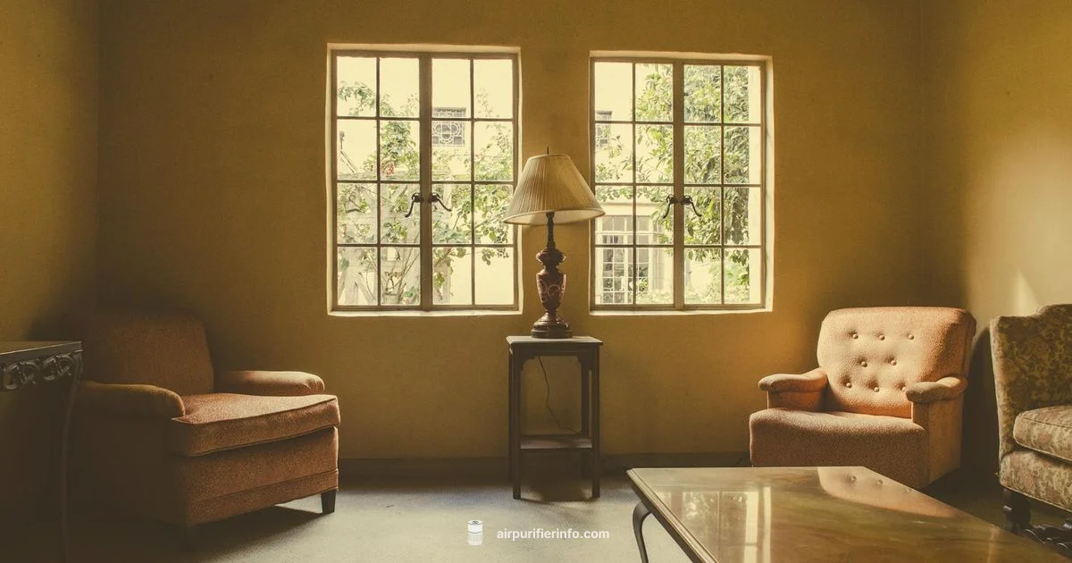 CADR Calculator - Air Purifier Info