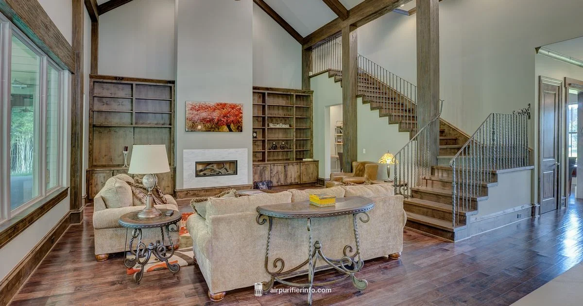 Cleaner Air, Clear Mind - Air Purifier Info