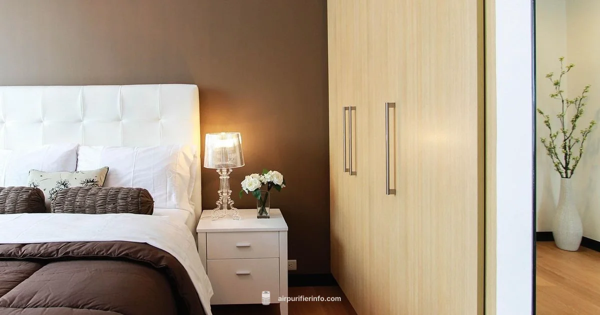 Quiet Purifier, Clean Air Quiet Purifier, Clean Air - Air Purifier Info