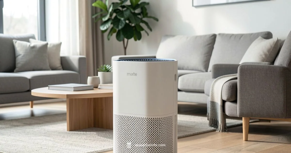 Cli Mate Purifier - Air Purifier Info