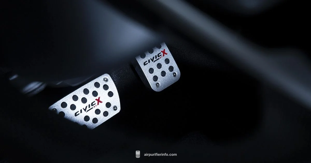 Civic 2018 Air Filter Guide - Air Purifier Info