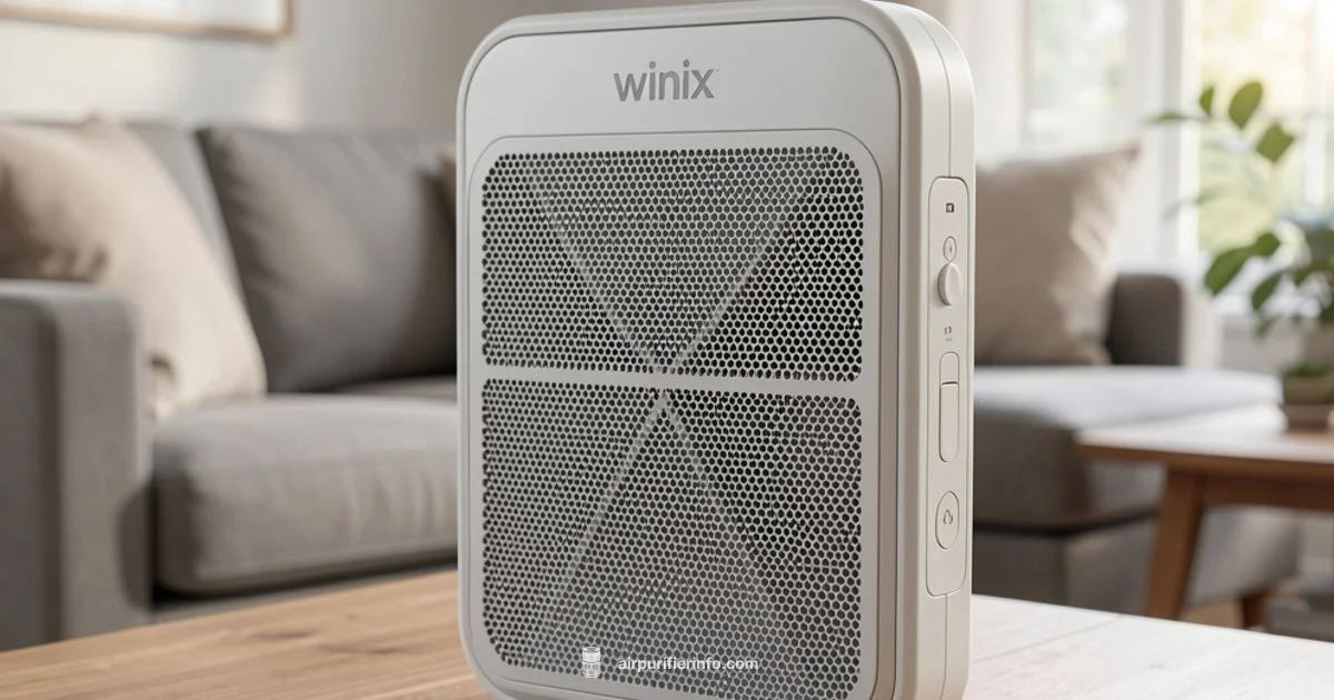 PlasmaWave Filter Guide - Air Purifier Info