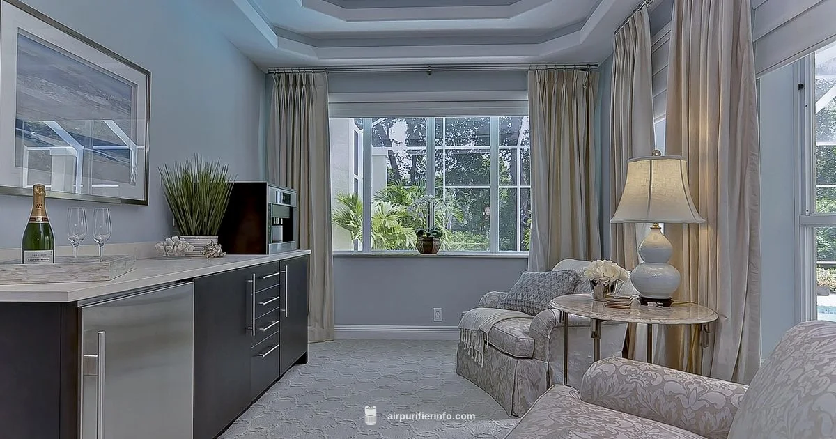 Odor Control 2026 Odor Control 2026 - Air Purifier Info