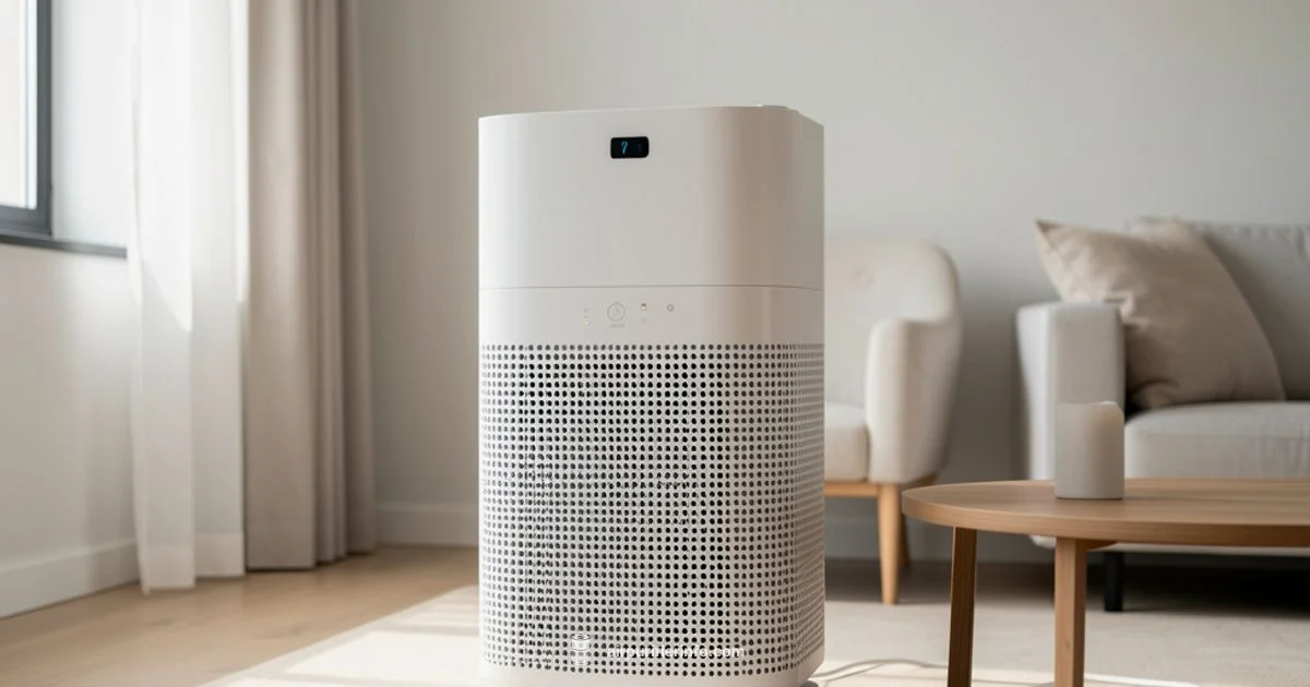 Air Purifier Use - Air Purifier Info