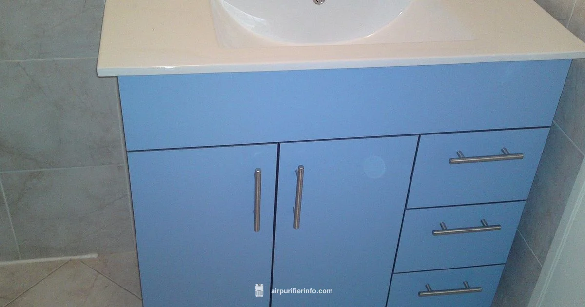 Bathroom HEPA Purifier - Air Purifier Info