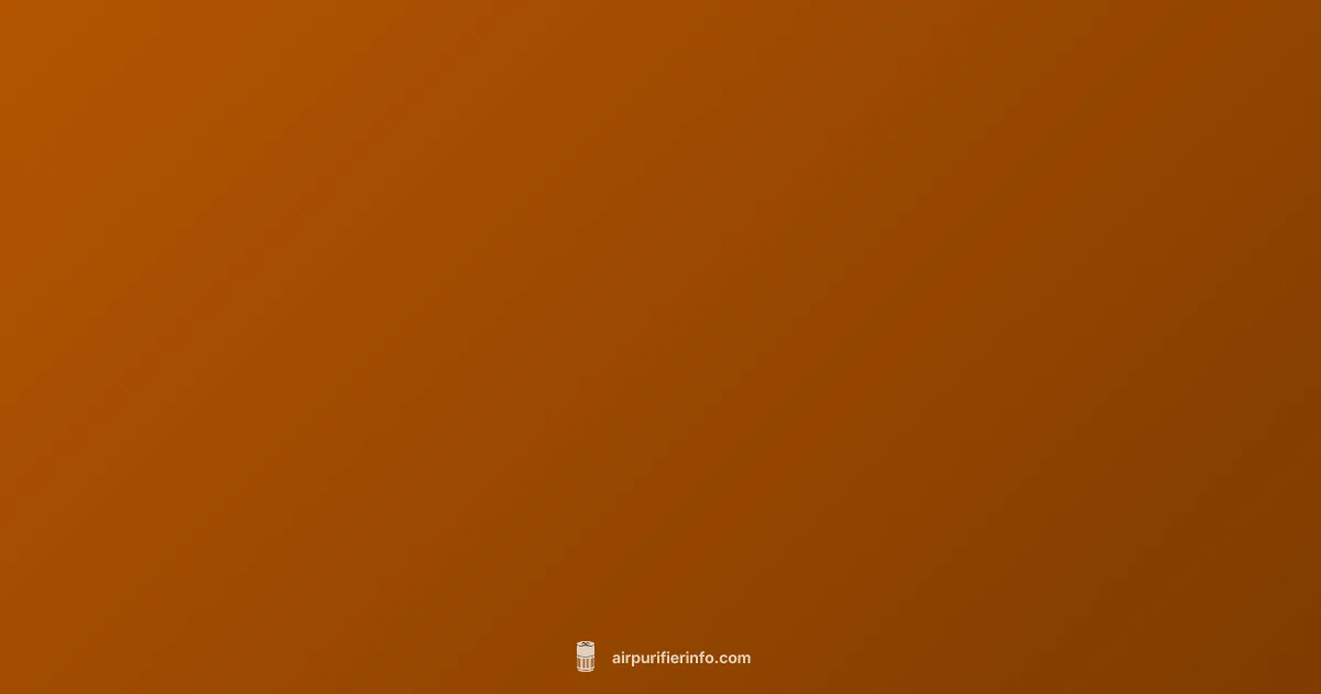 Levoit Setup Guide - Air Purifier Info (illustration)