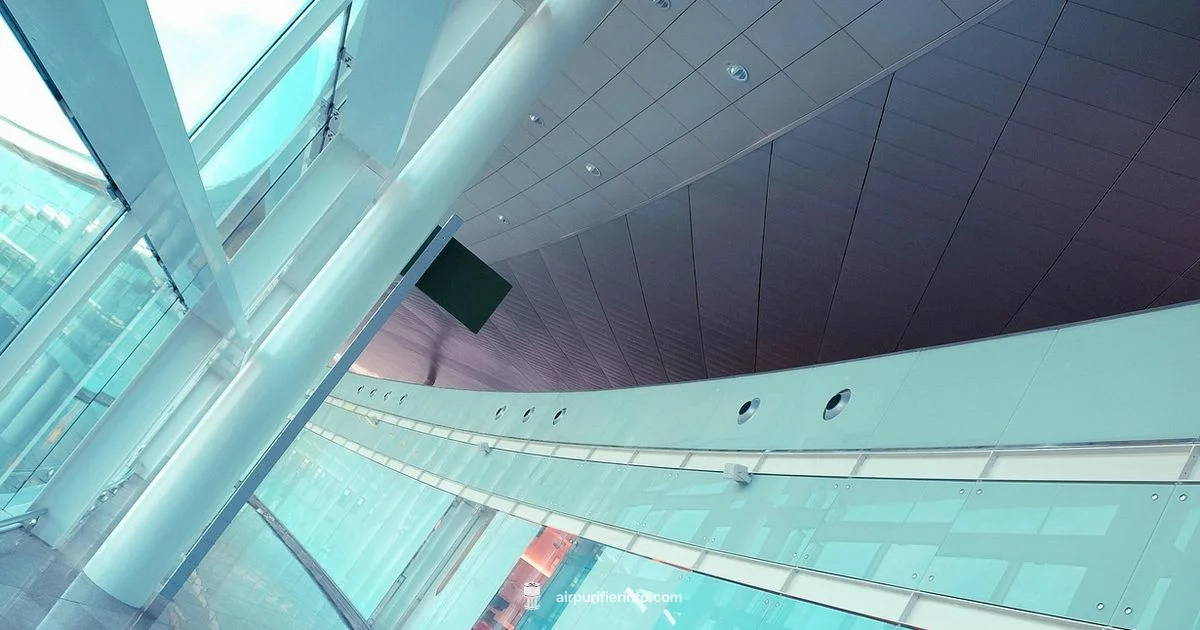 VOC Reduction Guide - Air Purifier Info