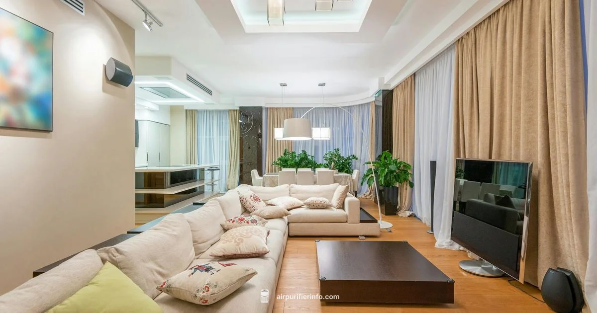 Purifier Humidifier Duo - Air Purifier Info