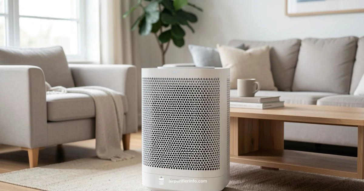 Air Purifier Mi Guide - Air Purifier Info