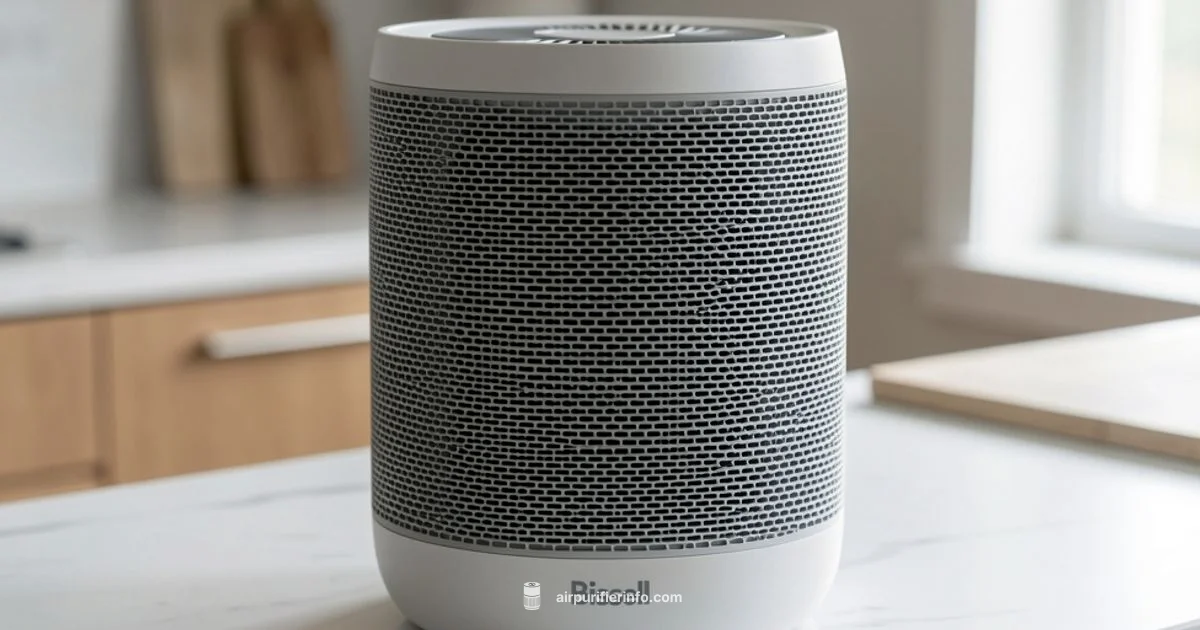 Bissell Filter Guide - Air Purifier Info