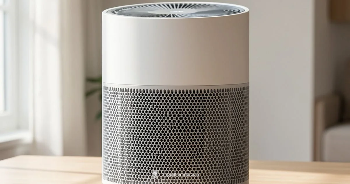 Indoor Purifier - Air Purifier Info