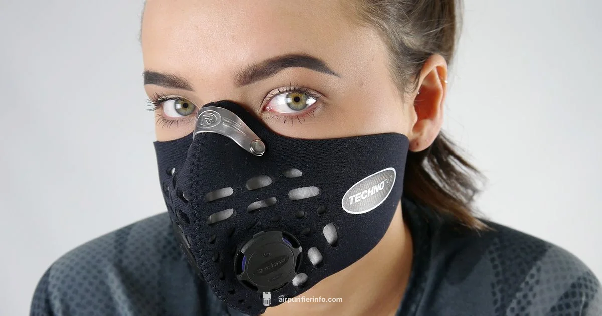 How it Works - Air Purifier Info