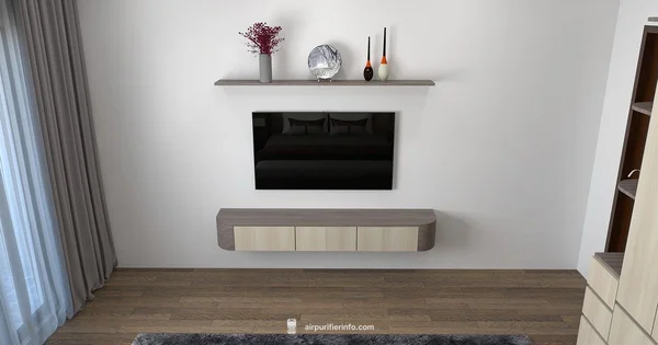 Dyson Air Purifier Review - Air Purifier Info