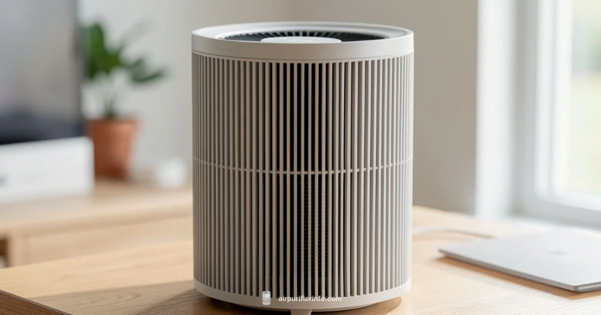 Air Purifier Setup Air Purifier Setup - Air Purifier Info