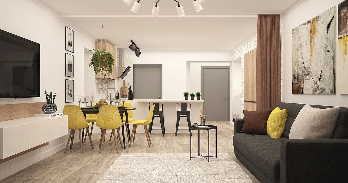 COPD Air Purifier Guide - Air Purifier Info