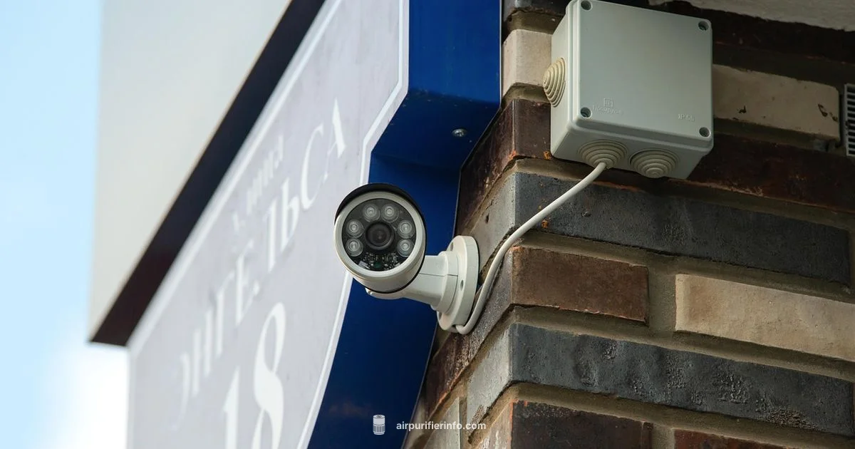 Purifier Privacy Alert Purifier Privacy Alert - Air Purifier Info