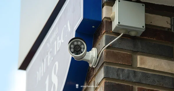 Purifier Privacy Alert - Air Purifier Info