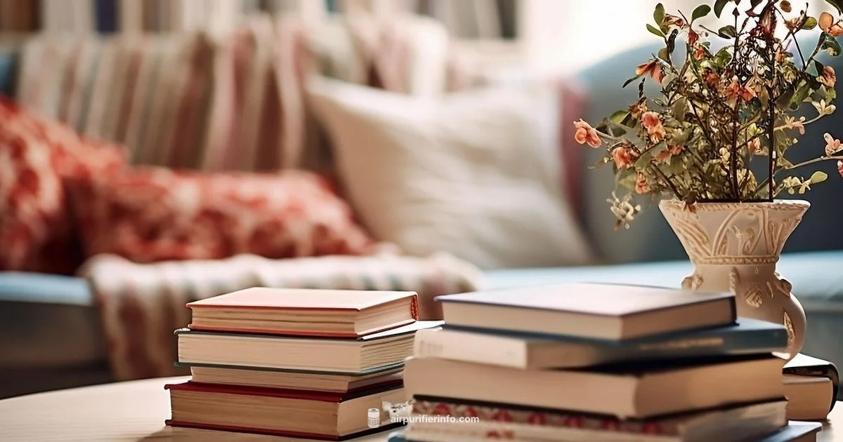 Levoit Core 200S Review - Air Purifier Info