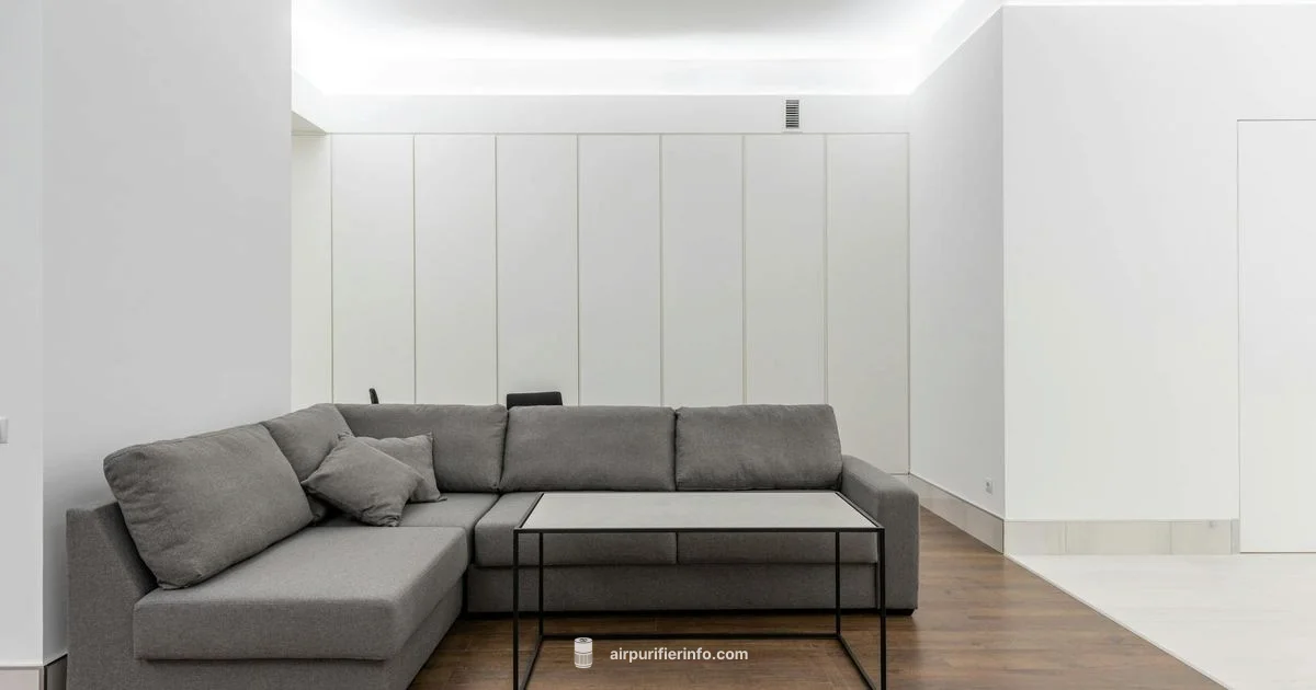 Oxypure Smart Air Purifier - Air Purifier Info