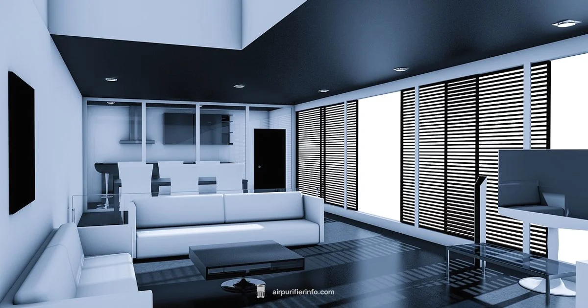 Air Purifier Guide - Air Purifier Info