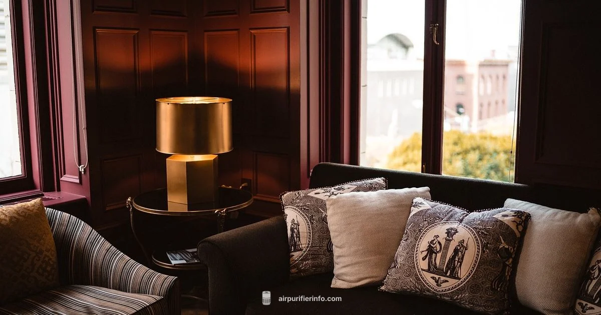 lg puricare aerotower - Air Purifier Info