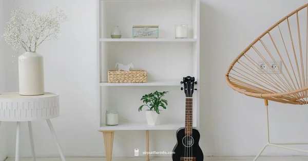 Best Air Purifier 2026 - Air Purifier Info