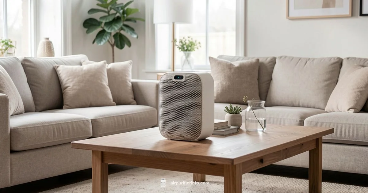 Top Picks 2026 - Air Purifier Info