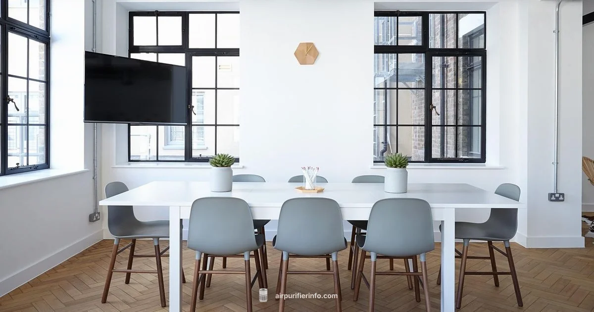 Clean Air at Home Clean Air at Home - Air Purifier Info