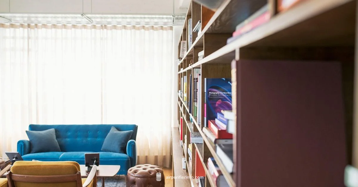 Air Purifier Market 2026 - Air Purifier Info