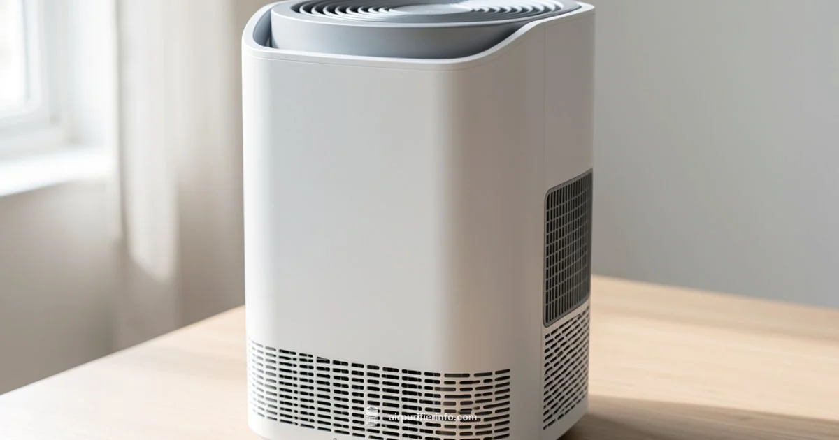 Filter Unit Guide - Air Purifier Info