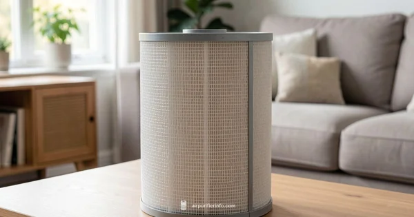 Electrostatic Filter Guide - Air Purifier Info