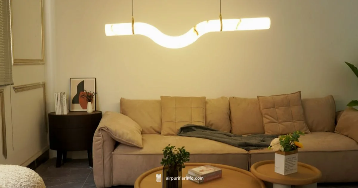 UV-C and HEPA Synergy - Air Purifier Info