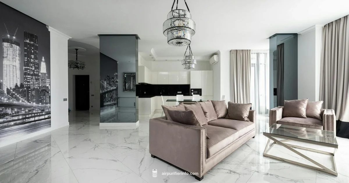 Vollara Air Purifier - Air Purifier Info