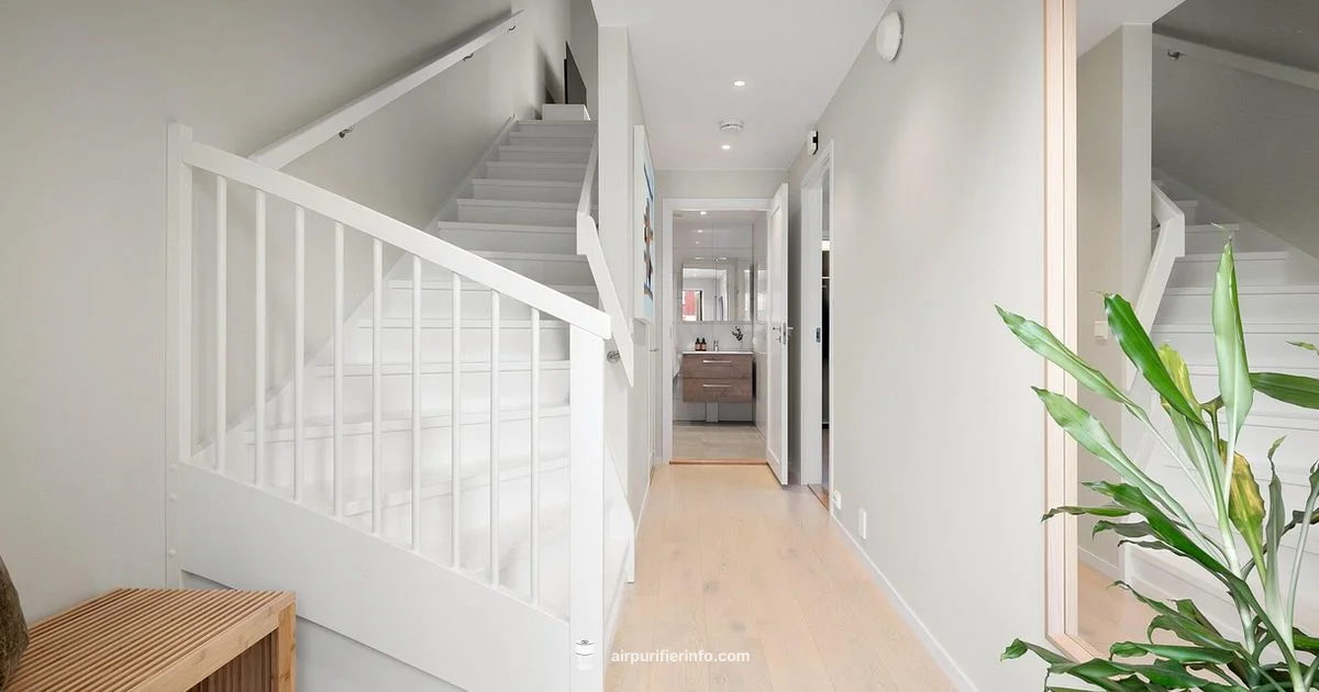 Breathesmart 45i Overview Breathesmart 45i Overview - Air Purifier Info