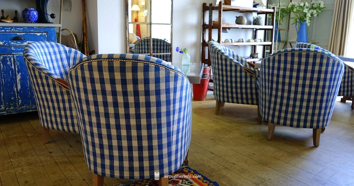 Smart Air Purifier Guide - Air Purifier Info