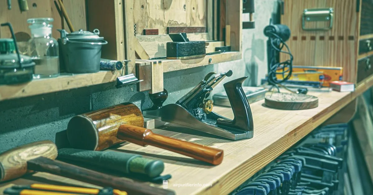 Air Purifier Service - Air Purifier Info