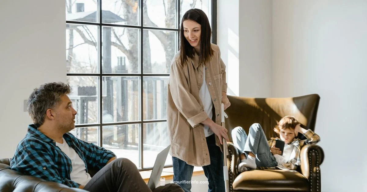 Shark True HEPA Purifiers - Air Purifier Info