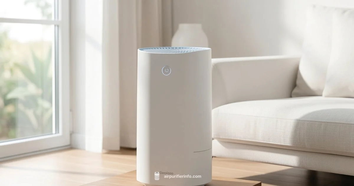 Air Purifier Buyer's Guide - Air Purifier Info