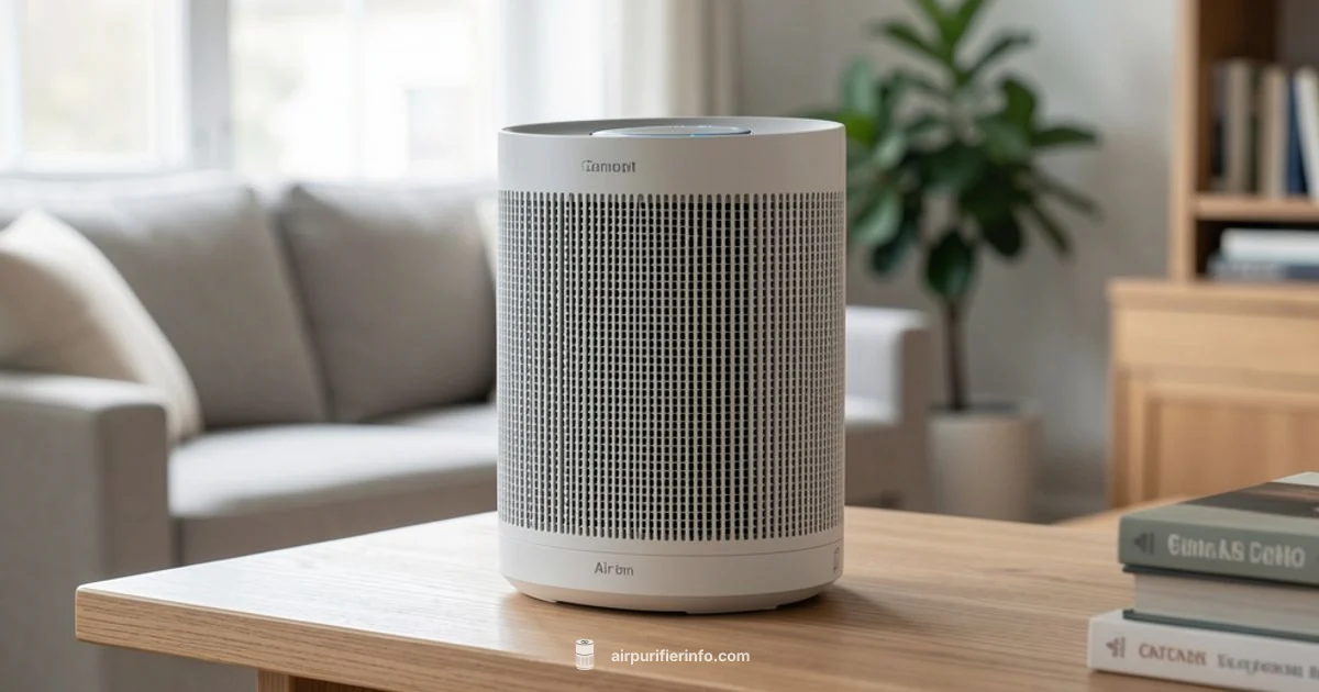 Air Purifier Filters Air Purifier Filters - Air Purifier Info