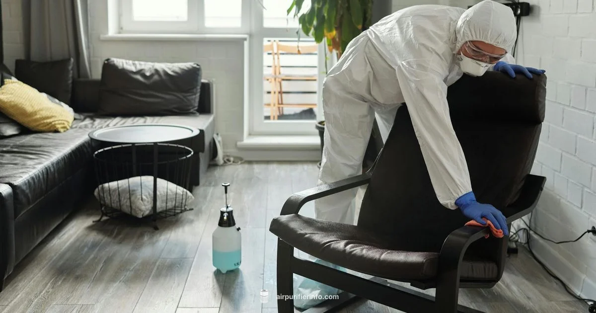 Ozone Purifier Guide - Air Purifier Info