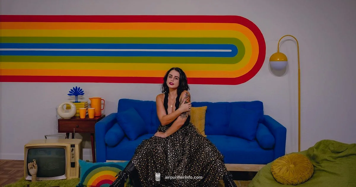 Rainbow Purifier Review Rainbow Purifier Review - Air Purifier Info