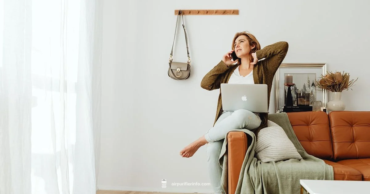 Purify Your Air - Air Purifier Info