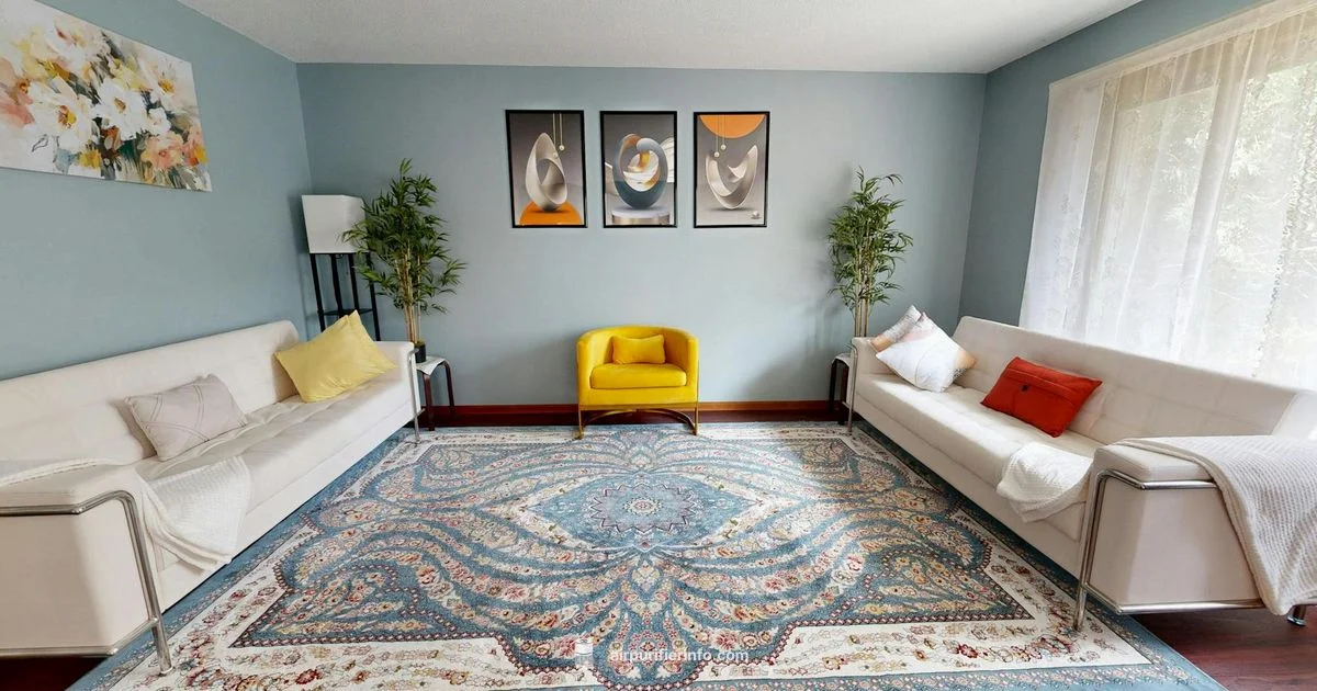 Core P350 Overview - Air Purifier Info