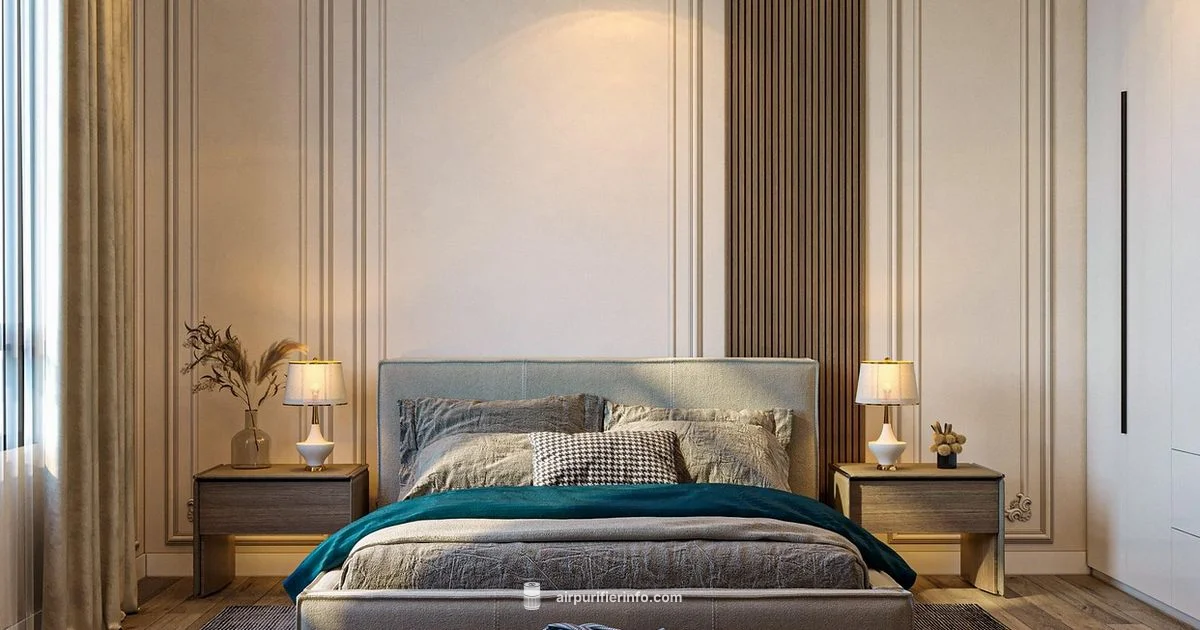 Coway Mighty Review - Air Purifier Info