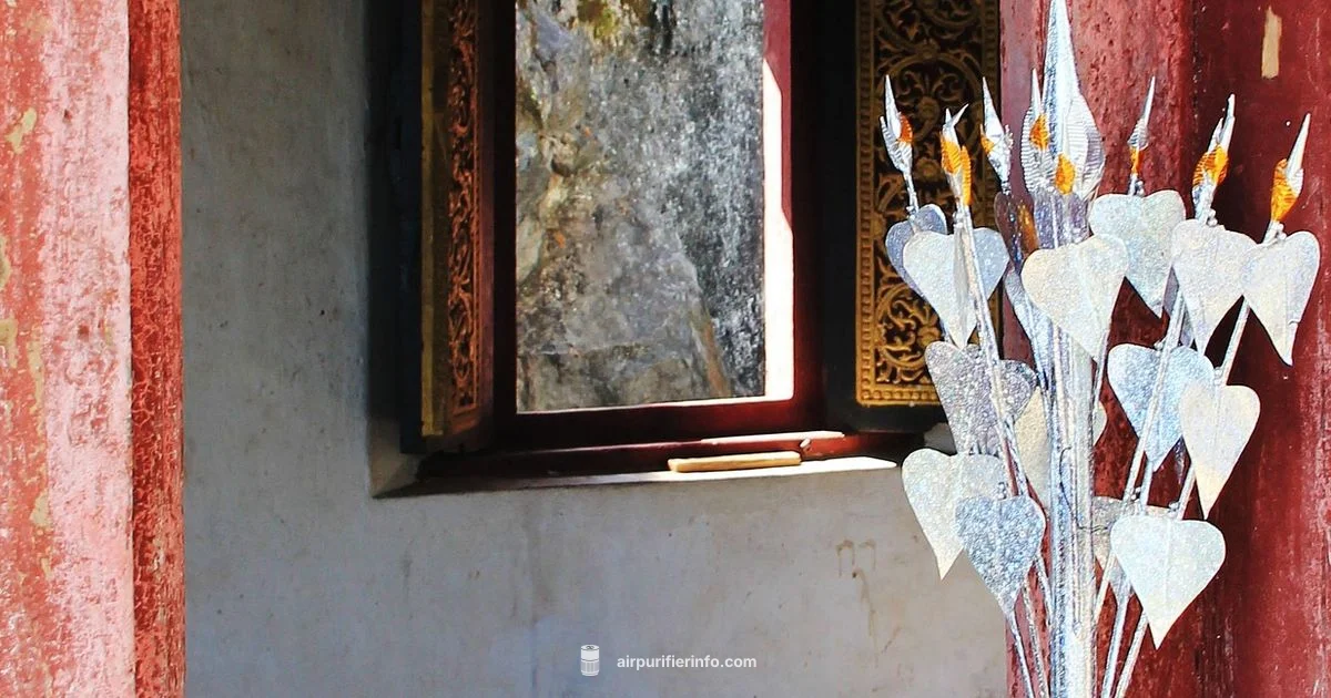 Fresh Living Air - Air Purifier Info