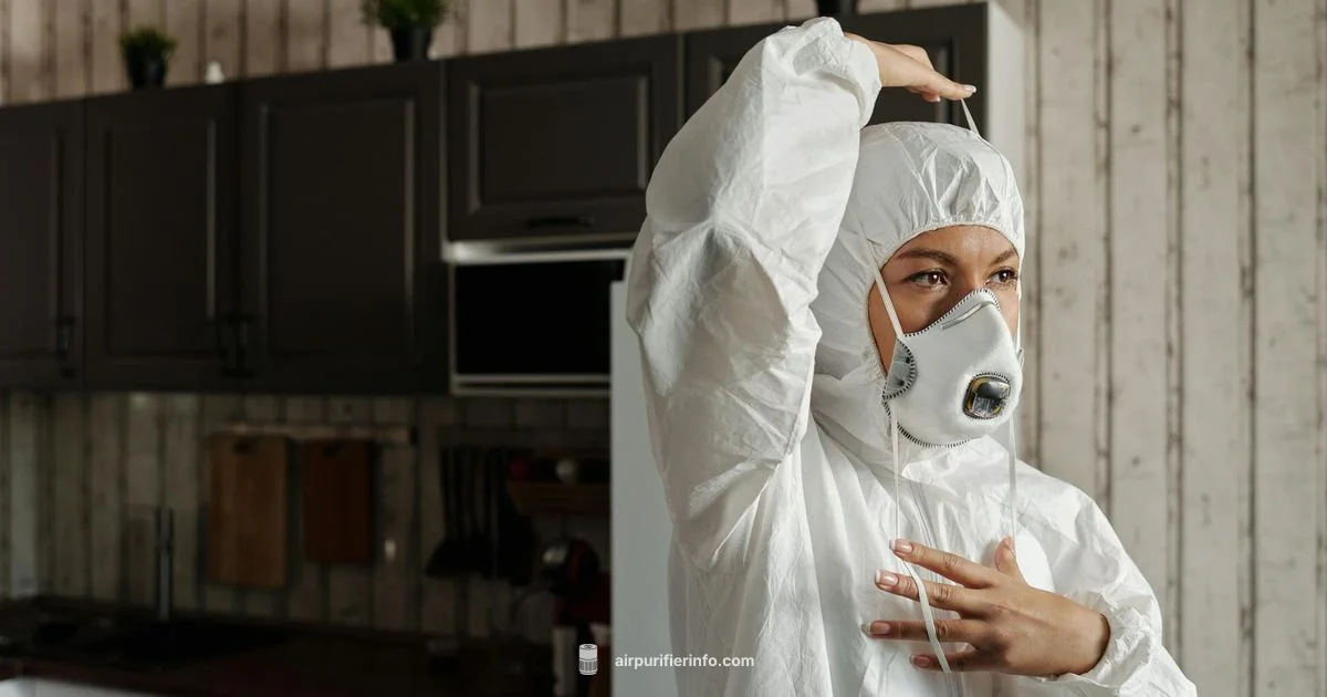 Wearable Air Purifier - Air Purifier Info