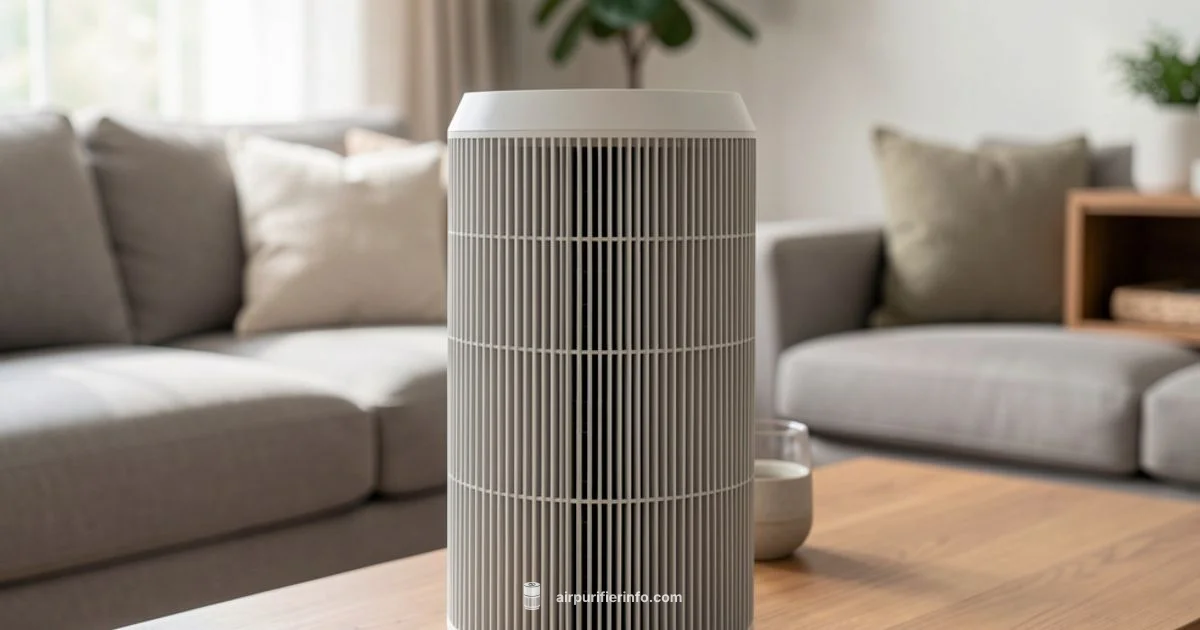 Prism vs Sterra - Air Purifier Info